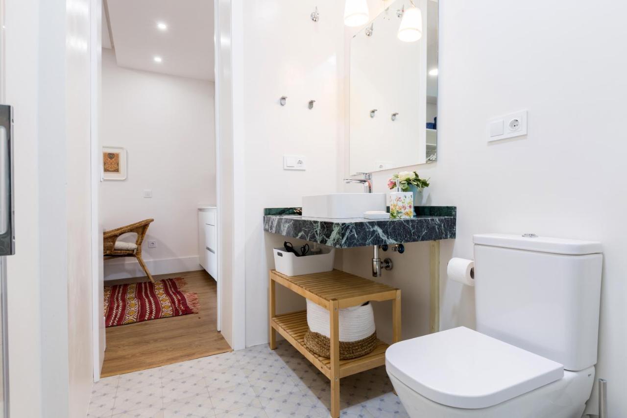 Sevilla Home Center Suites Exteriör bild